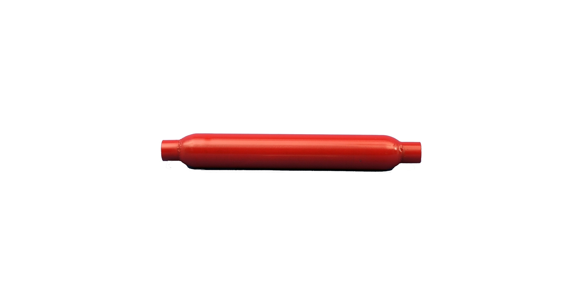 CHERRY BOMB GLASSPACK レッド チェリーボム　2本セット 87521.CHRRYBOMB チェリーボム グラスパック マフラー pr 2本